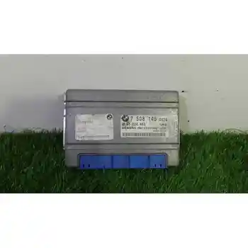 

1042959 switchboard Shift Automatico Bmw Series 5 Saloon (e39)