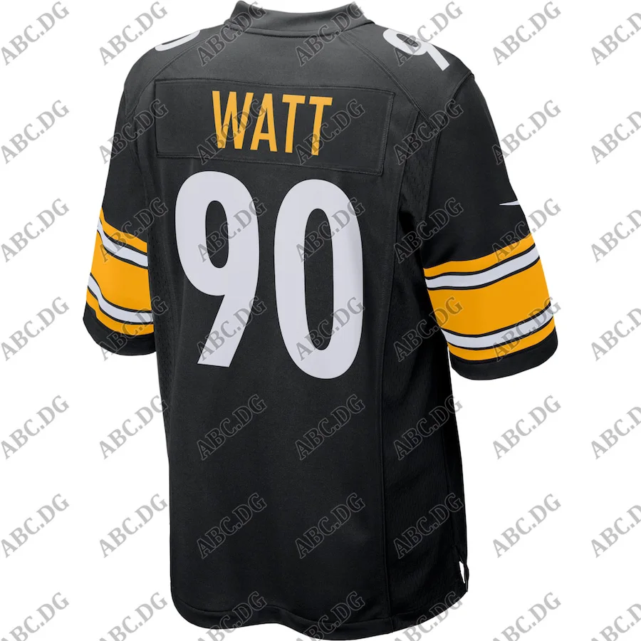 tj watt women's jersey