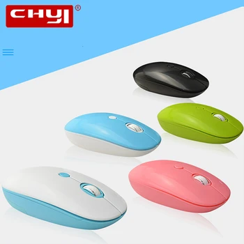 

2.4Ghz Wireless Gaming Mouse Ergonomics Optical USB Mouse Computer Gaming Mause For PC Laptop Notebook Mause Mouse Gamer