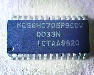 

MC68HC705P9CDW MC68HC705P9 SOP28 Integrated circuit chip good quality