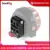 SmallRig Quick Release Montage Clamp für Tilta Nucleus-Nano Hand Rad Controller Clamp Platte Mit Gewinde Löcher-2323