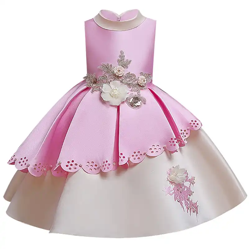 birthday dress for 3 years old girl