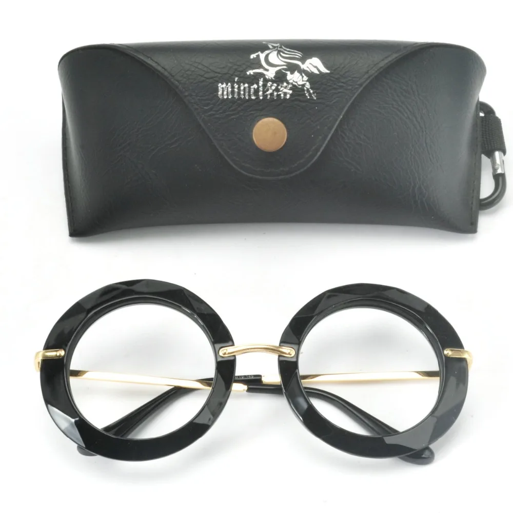 round Sun Photochromic Multi-focus Progressive Reading Glasses for Men Diopter Presbyopic Male Eyeglasses+1.0~+3.75 FML
