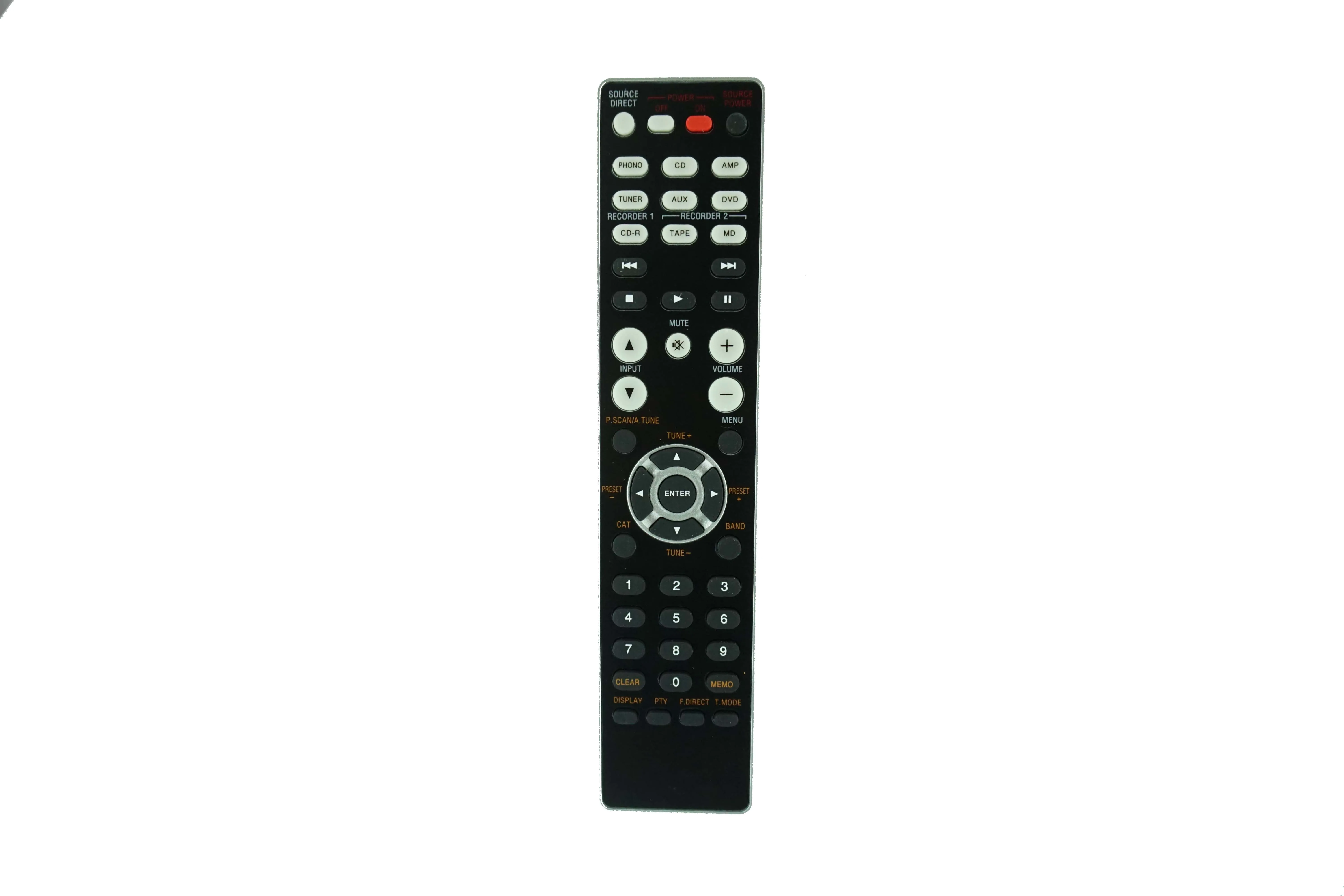 

Remote Control For Marantz RC003PM PM5003 PM5004 PM8004 PM7004 PM6004 PM6003 PM7003 PM8003 RC003PMSA PM7005 Hi-Fi Stereo Integra