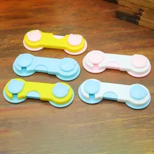 Замок двери шкафа детский замок для ящика безопасности Невидимые защелки для домашнего хранения замок от детей детский замок на шкафчик