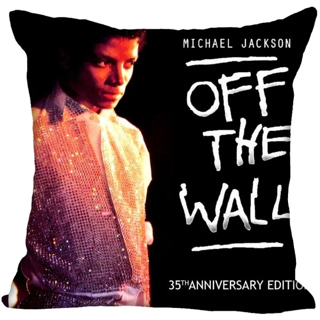 Michael Jackson Cushion Cover for Home Decorative Cushion Cover Invisible Zippered Throw Cushion Cover 45X45cm Hotel Decoration. Cushions, Pillows cb5feb1b7314637725a2e7: H01|H02|H03|H04|H05|H06|H07|H08|H09|H10|H11|H12|H13