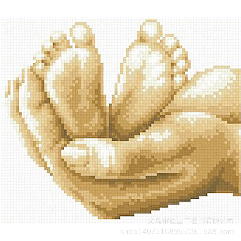 

Maternal Love bdiy Diamond Embroidery Square Crystal Full of Crystals Living Room Stick-on Crystals Manufacturers Direct Selling