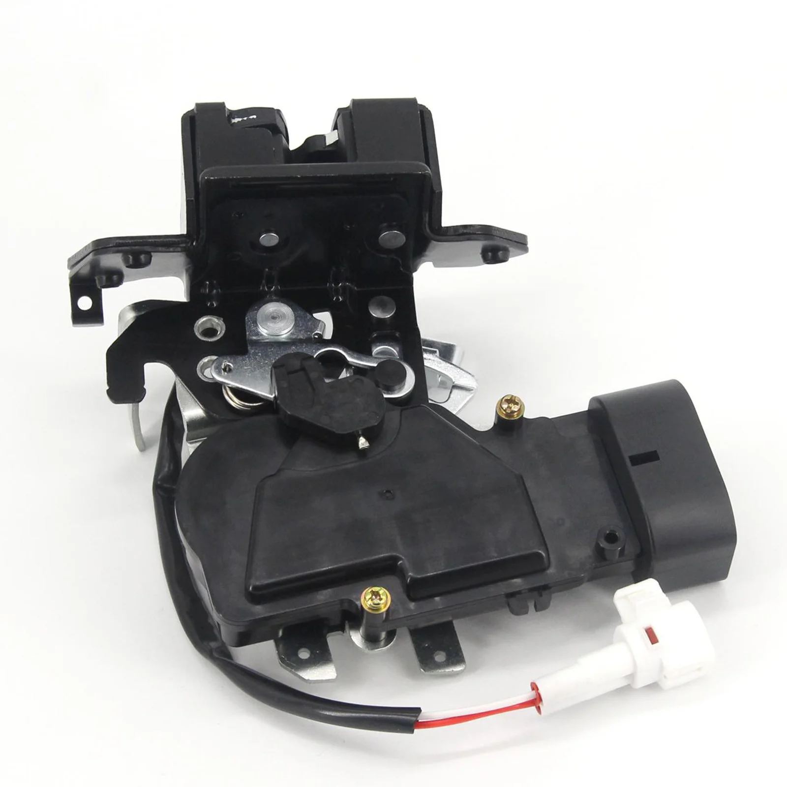 Rear Liftgate Actuator Hatch Trunk Latch Replaces for Toyota Sequoia