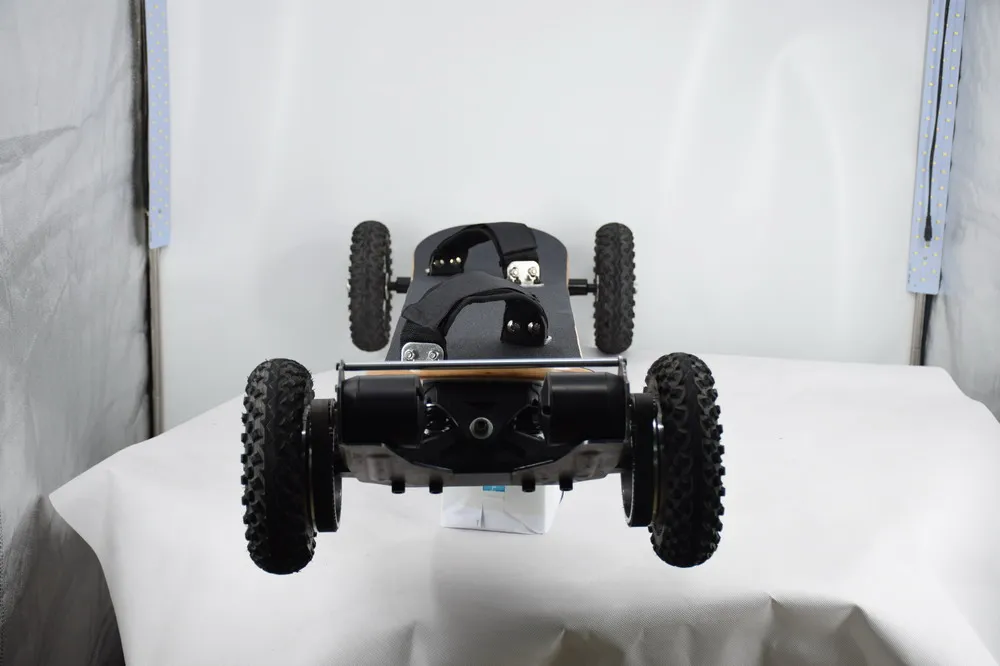 SYL-08 V2 Electric skateboard (4)