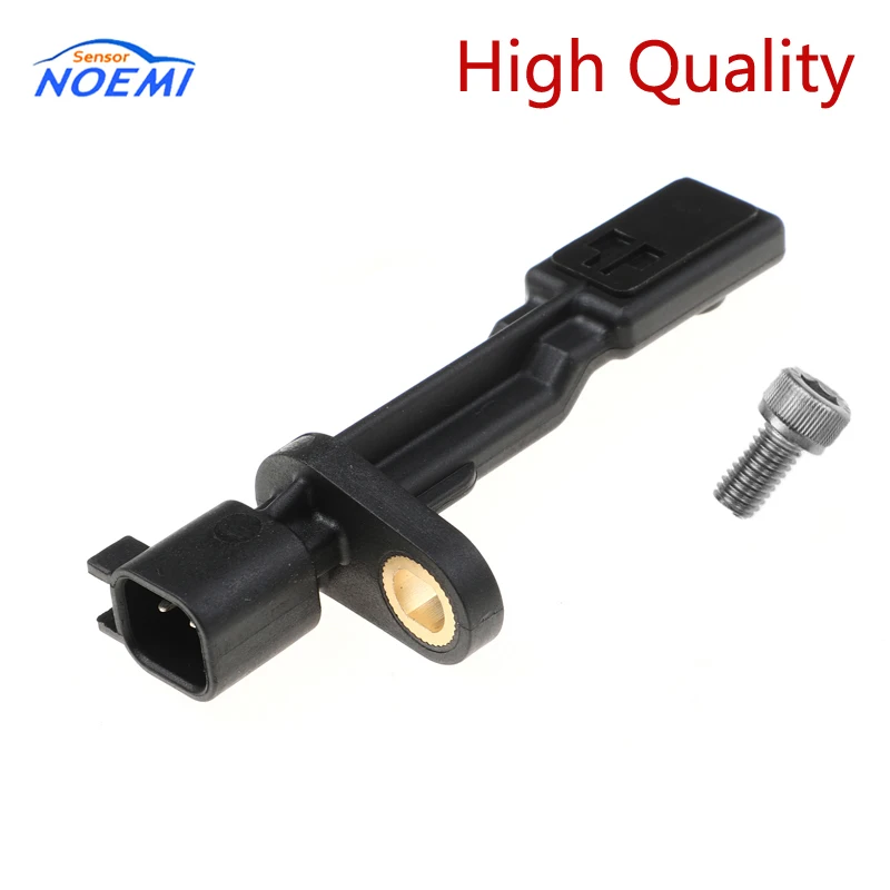 52125003aa Abs Wheel Speed Sensor Rear Right/left Fits For Dodge Nitro