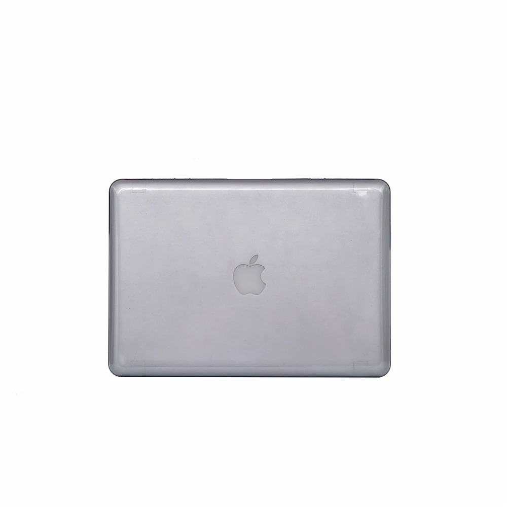 GUKEEDIANZI пластиковый защитный чехол для Macbook Pro 15,4 дюймов(без retina) A1286, MD103, MD104, MD318 MD322, MC118, MC024