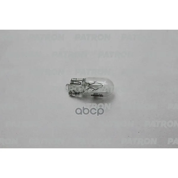 Filament lamp(10 pcs/lot) W3w 12 V 3 W W2, 1x9 5D PATRON. PLT10-12/3