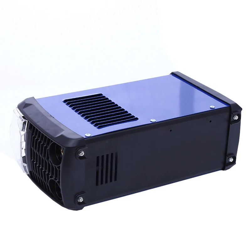 MMA-250 inverter electric welding machine IGBT technology small export electronic welding machine 6