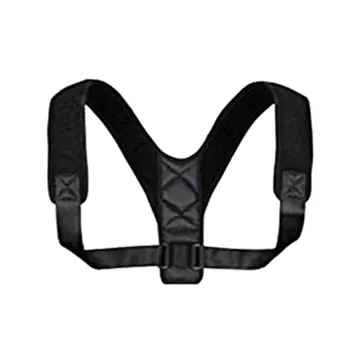

Universal Design Adult Posture Corrector For Men And Women Protector Back Brace Clavicle Support Device For Thoracic Shoulder
