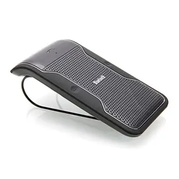 

Handsfree Car Kit Wireless Speaker Visor Clip For Smart Phone Mobile