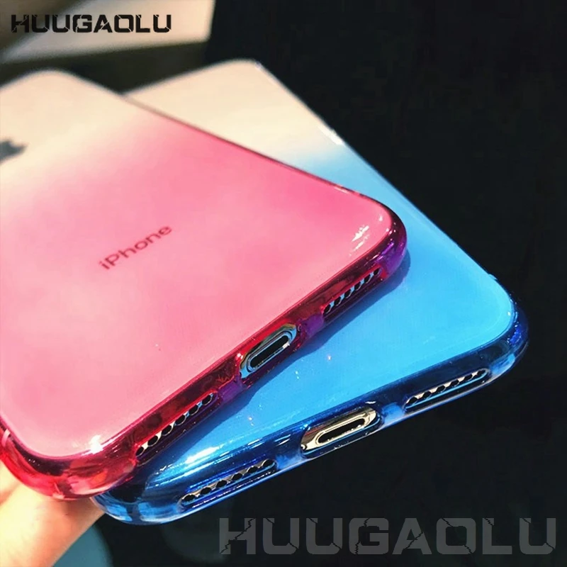 Силиконовый чехол для Xiaomi Mi 9 9t Pro Mi9 Se 8 Lite Mi8 Mi9t 5X 6X A3 A2 A1 Pocophone F1 Xiomi|Бамперы| |