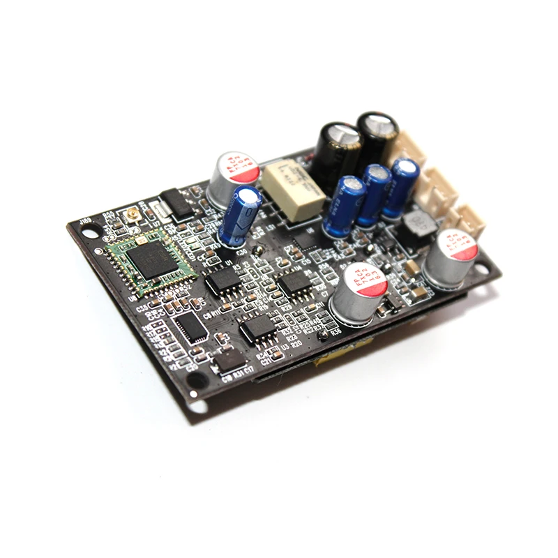 Regulador de Potência Módulo Isolado Bluetooth 5.0 Receber Suporte Decodificação Ldac - Aptx 24bit 96 Khz Es9038 Csr8675 - Image 5
