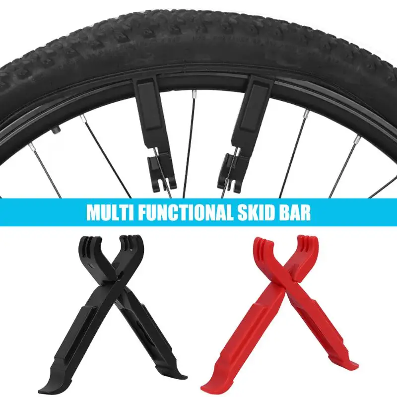 2 шт. 2 в 1 прочный MTB шоссейный велосипед шиномонтажный рычаг многофункциональные MTB велосипедные цепи инструменты велосипед мастер-звено цепные плоскогубцы инструмент для ремонта