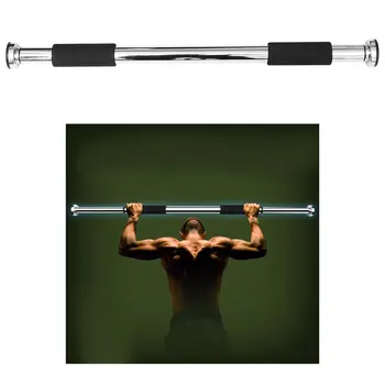 

1PC Chin Up Bar Heavy Duty Exercise Bar Fitness Pole for Doorway