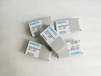 

Solenoid Valve 196929 CPE14-M1BH-3GL-1/8