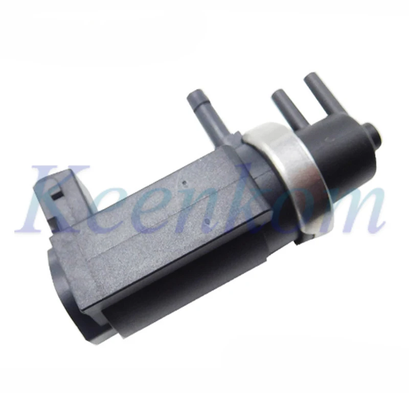 3 Port Turbo Vacuum Boost Solenoid Valve For NAVARA D40 PATHFINDER R51 YD25 14956-EB70B 14956EB300