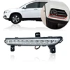 CAPQX Front LED driving light Running light For Great Wall Haval Hover H2  H6  2010-2017  Car Styling daytime light lamp DRL ► Photo 1/3