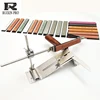 Ruixin Pro iii Professional Sharpening System diamond sharpening stone whetstone Knife Sharpener Angle Guide Kitchen Accessories ► Photo 2/6