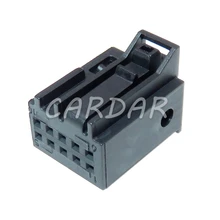 

1 Set 10 Pin 0.6 Series 3-929171-1 0015451473 Automobile Wire Cable Harness Socket Car Connector With Terminal