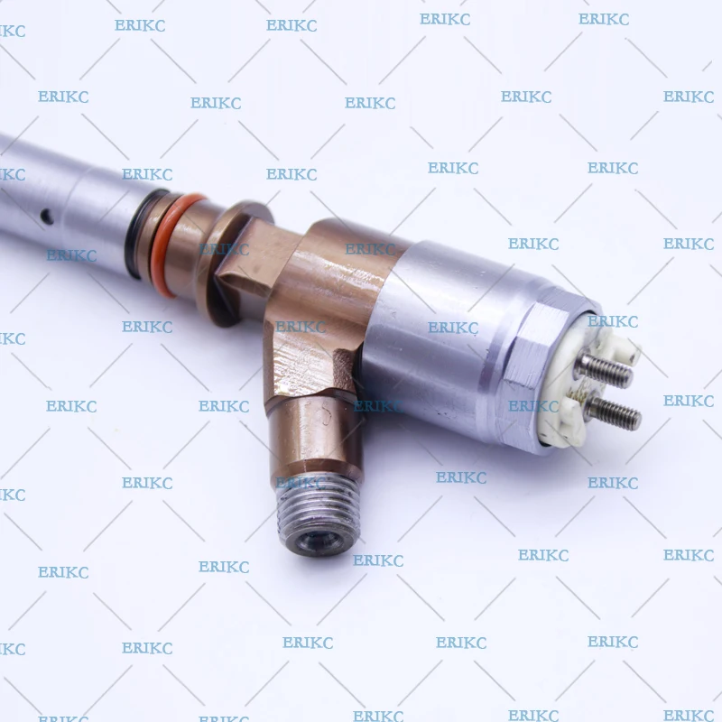 US $189.90 ERIKC 3200680 Brand New CAT Injector 2645A747 Common Rail Injector 3200680 Suit For Caterpillar C44 Engine