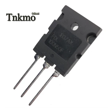 

5PCS 10PCS FDL100N50F TO-264 FDL100N50 TO264 100N50 100A 500V Power MOSFET transistor free delivery
