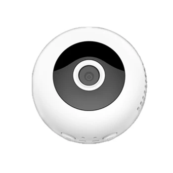 

1080P Hd Wireless Wifi Camera Smart Home Security Camera Wifi Surveillance Camera Remote Outdoor Monitor