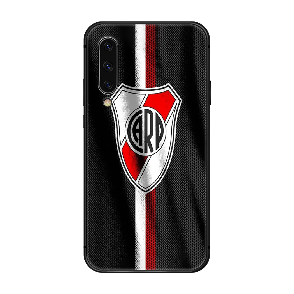 River Plate 1 Samsung Case