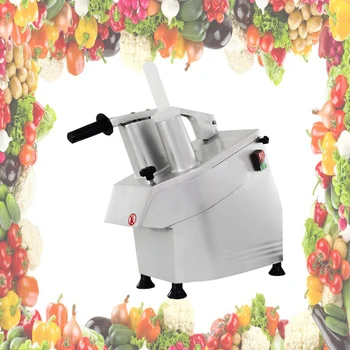 

Industrial vegetable cutter machine fruit vegetable processing machines commercial vegetable cutting machine