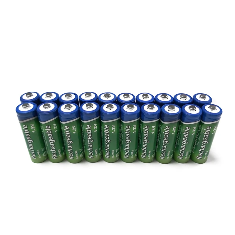 PUJIMAX 1100mAh AAA батарея 1,2 V 4 шт перезаряжаемая батарея предварительно Заряженная перезаряжаемая ni mh Аккумуляторная батарея для микрофона камеры