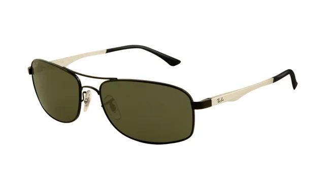 Бренд RayBan RB3484 открытый glassate, походные очки RayBan мужские/женские Ретро удобные 3484 солнцезащитные очки с защитой от ультрафиолета
