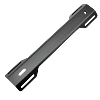 

ELOS-Aluminum Alloy Diving Single Tank Adapter for Wing BCD Backplate Holder STA Scuba Diving Tank Bracket Ultralight Gear Equip
