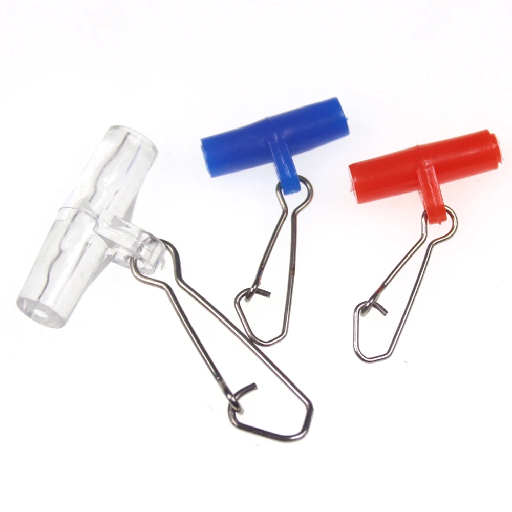Fishing Terminal Tackle Fishing Sinker Holder Sinker Holder Clip