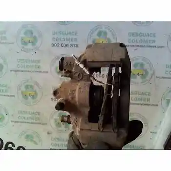 

3021693 Brake caliper Rear Left Mercedes Vito Closed Box 6.03 -> Mercedes-Benz Vito Closed Box *