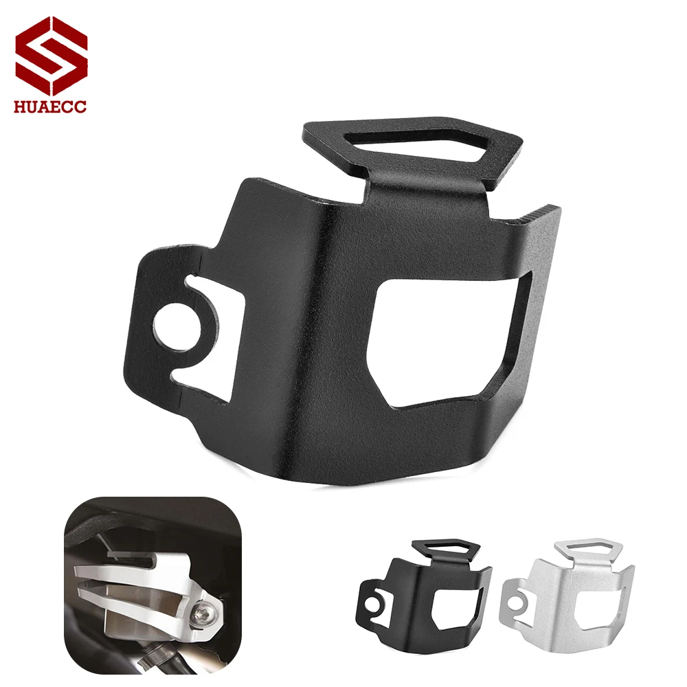 Алюминиевый защитный чехол для мотоцикла BMW F800 GS F 700GS F700GS F800GS 2013-2018 MOTO | Автомобили
