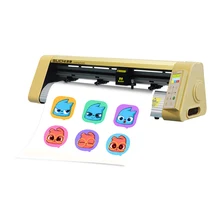 Машина для резки винила Suchi Высокая емкость памяти автоматический контур 730 мм резак плоттер