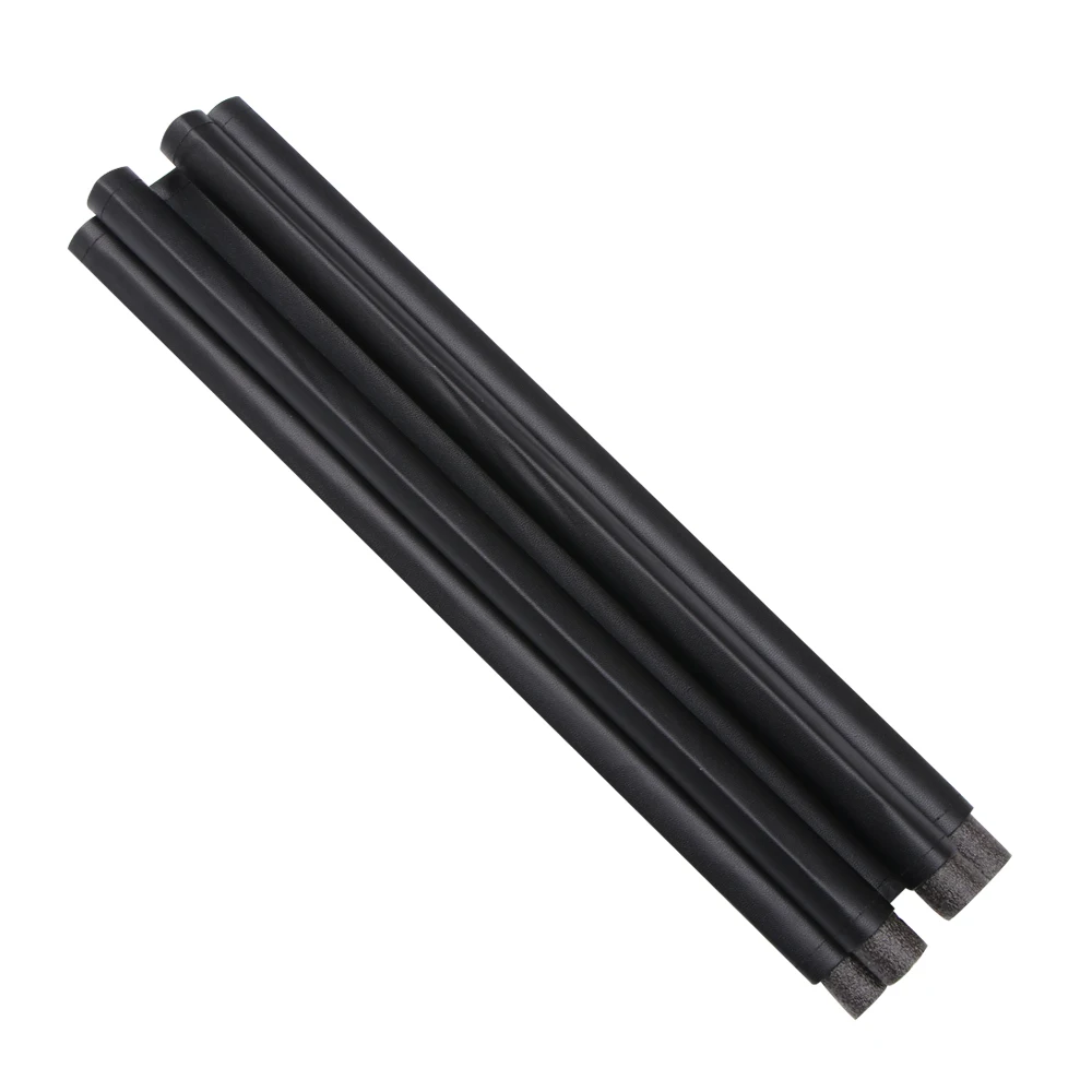 Складывающаяся под дверцей пробка моющаяся кожаная дверная уплотнительная