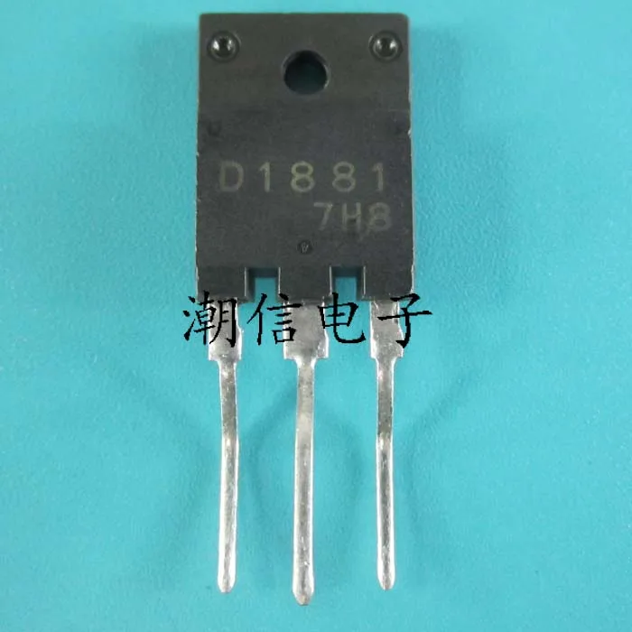 D1881 2SD1881