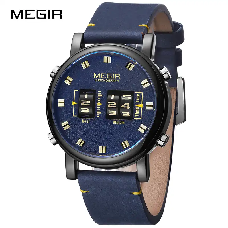 megir watch original price