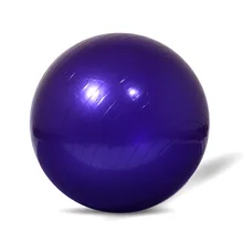 Производители толстые мячи для йоги взрывозащищенные принадлежности для фитнеса мяч для йоги спортивный безвкусный массаж больше мяч поколение жира