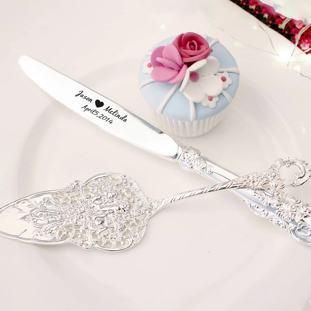 Share 156+ cake cutting knife decoration in.eteachers