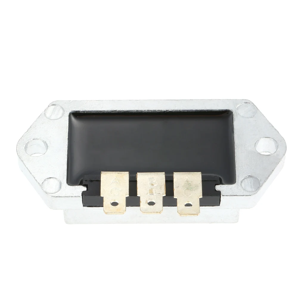 Напряжение Регулятор выпрямителя для Колер 8-25 hp двигателя 41 403 10-S 41 403 09-S