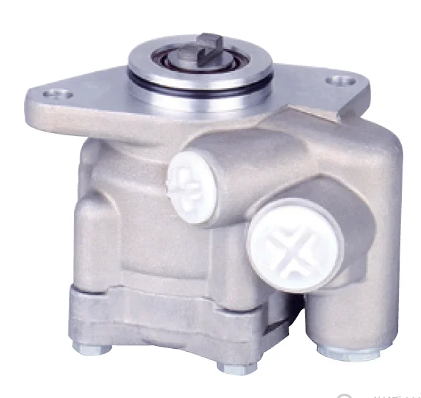 Febiat Power Steering Pump Used For Man 81.47101.6163 7684 955 148