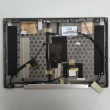 1 шт. ноутбук верхняя крышка A для hp Elitebook 8560 вт 8570 вт