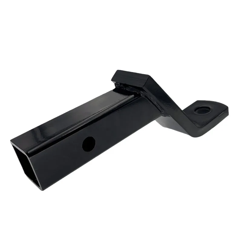 CVP 4Inch Towbar Tongue Ball Mount Hitch Heavy Duty Trailer Towball Tow RV Parts Camper Accessories Caravan Components