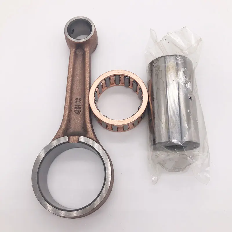 Шатун коленчатого вала двигателя мотоцикла фирменного качества для Yamaha Majesty YP250
